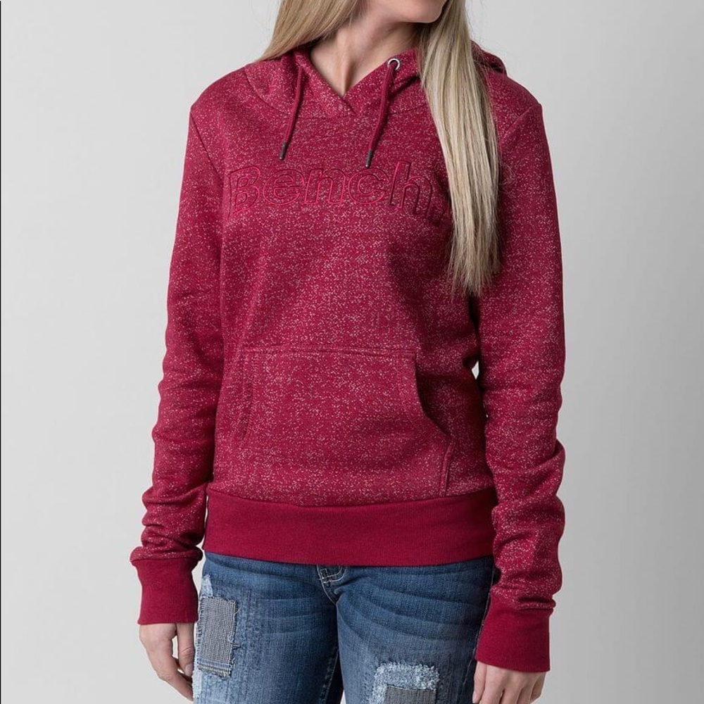 Bench sweatshirt
